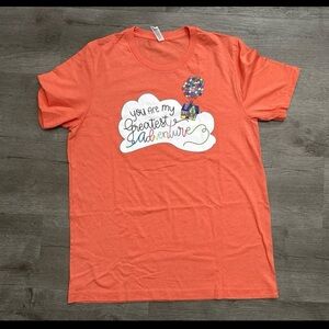 Disney’s UP Tee
